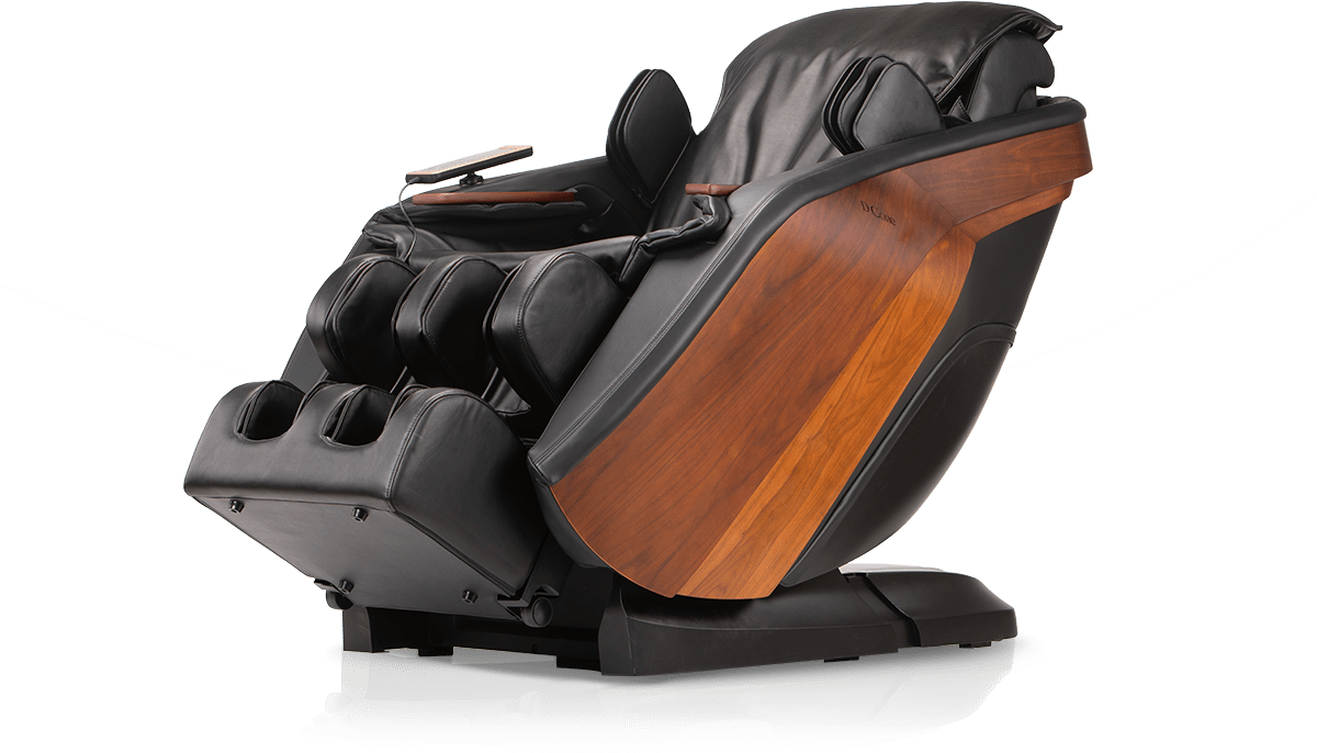 stratus massage chair