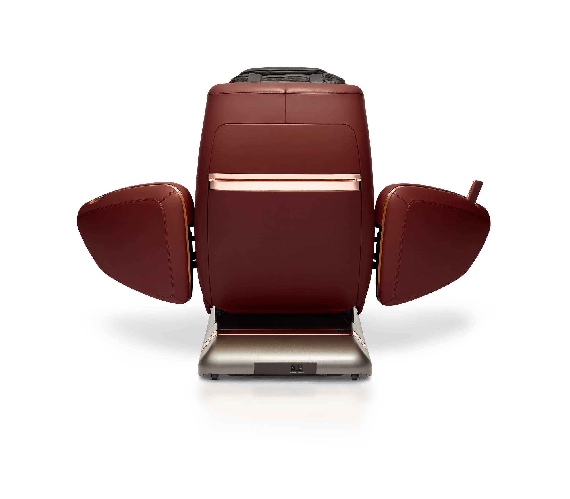 OHCO M.8LE Massage Chair