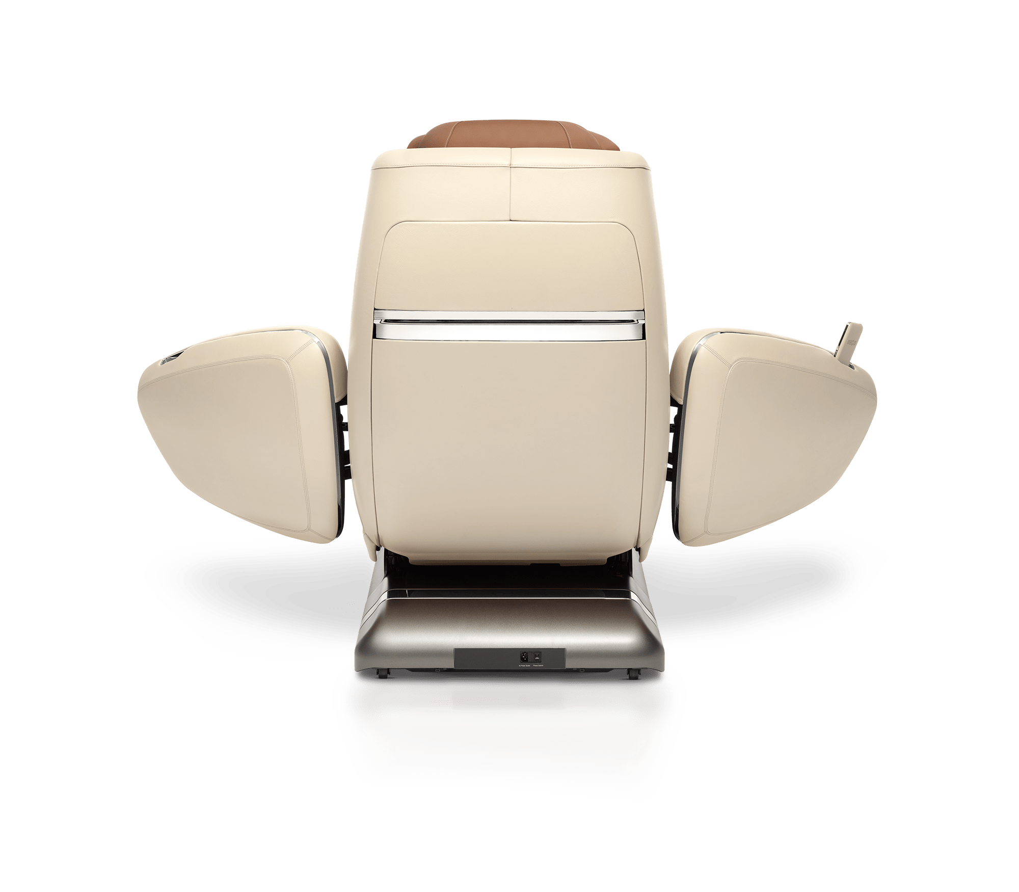 OHCO M.8 Massage Chair