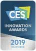 2019 CES Innovation Awards